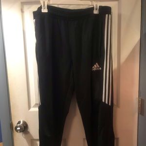 adidas joggers XL